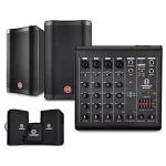 Audio Equipment